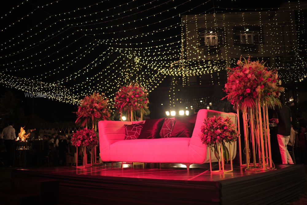 Photo By Pleasant Weddings - Wedding Planners