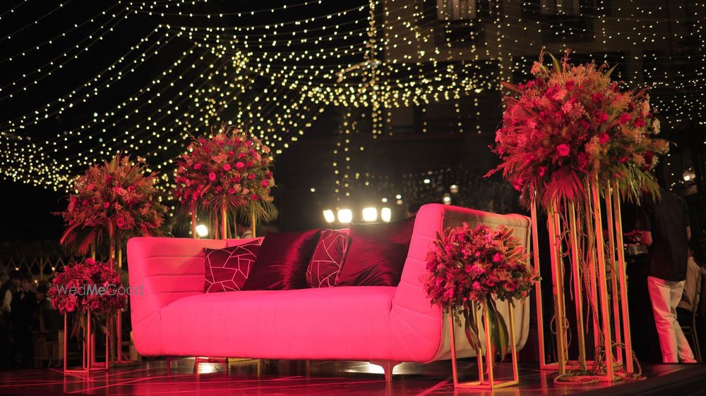 Pleasant Weddings