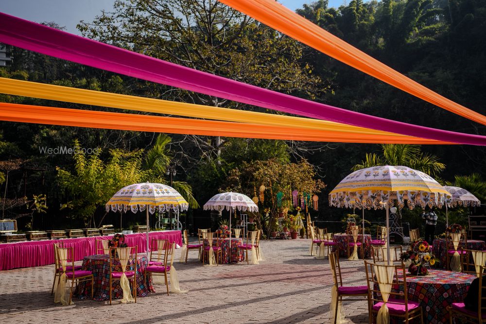 Photo By Pleasant Weddings - Wedding Planners