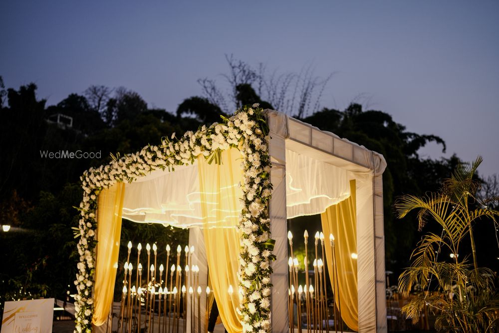 Photo By Pleasant Weddings - Wedding Planners