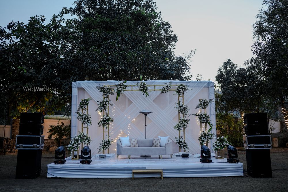 Photo By Pleasant Weddings - Wedding Planners