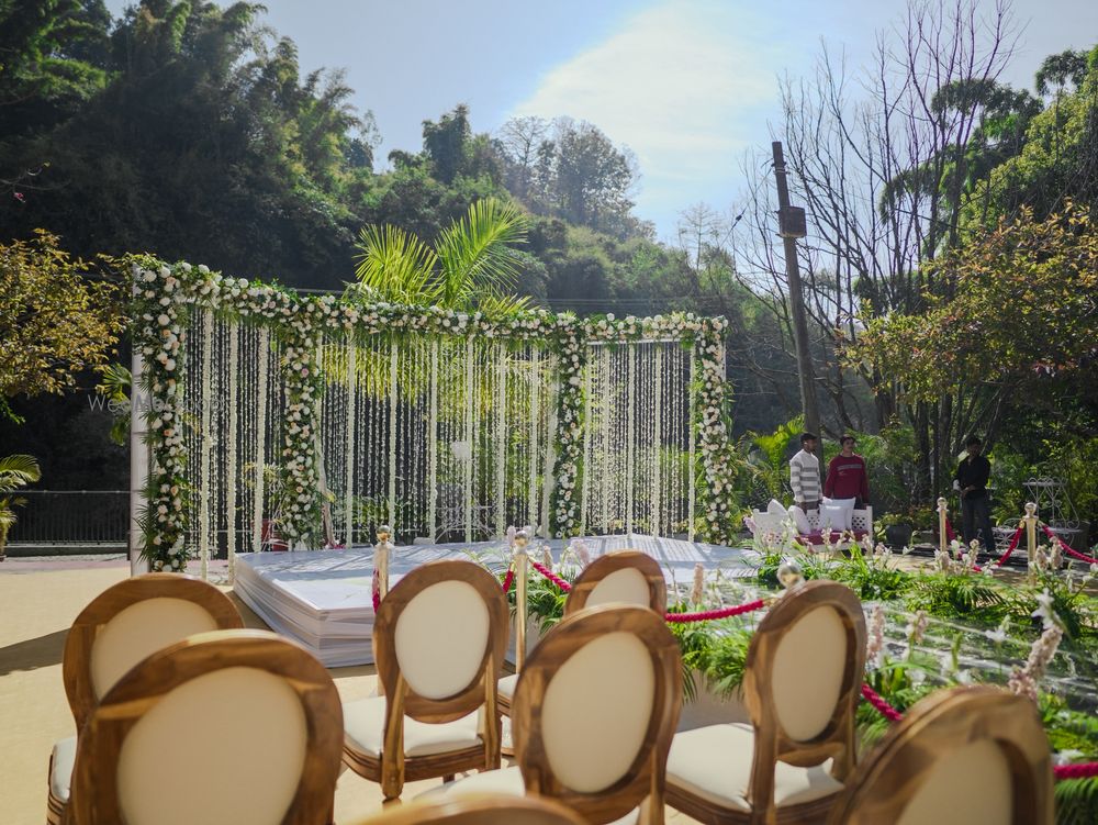 Photo By Pleasant Weddings - Wedding Planners