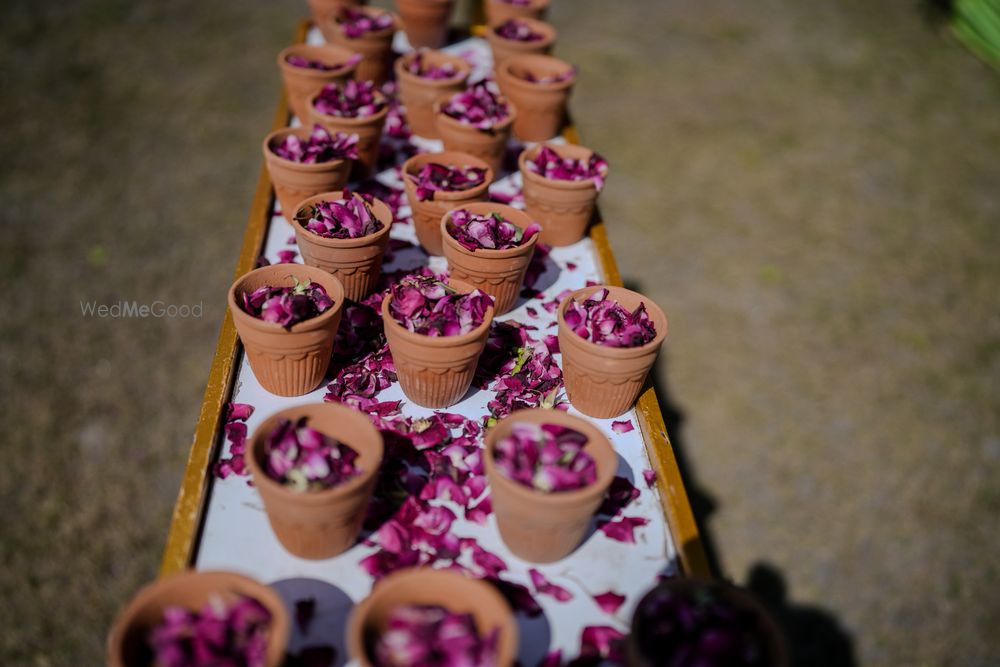 Photo By Pleasant Weddings - Wedding Planners