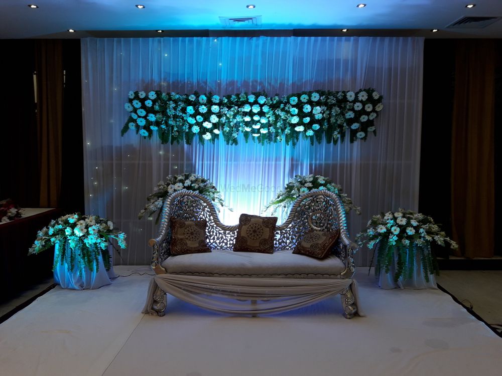 Photo By Orchids - Wedding Planners