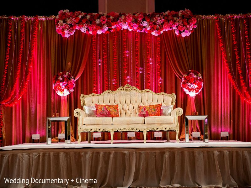 Photo By Orchids - Wedding Planners