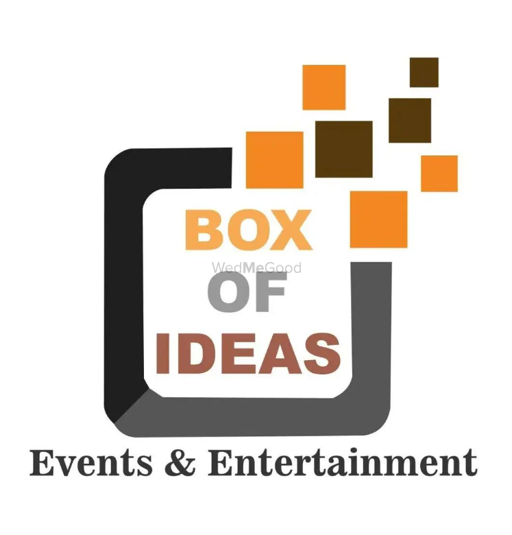 Box of Ideas