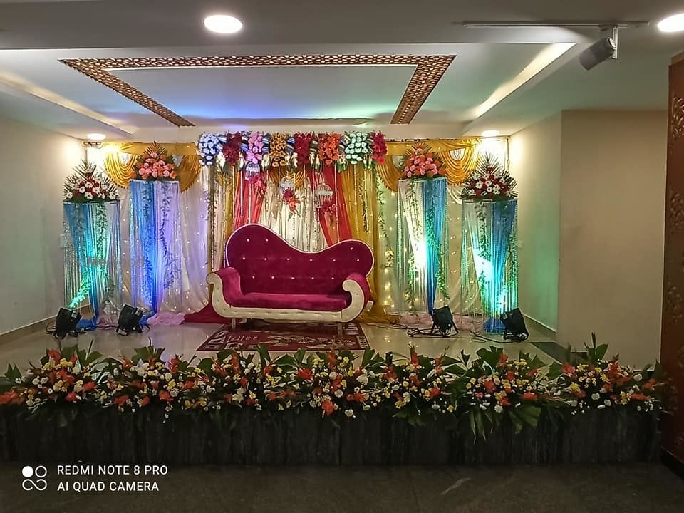 Photo By Golden Palace - Venues