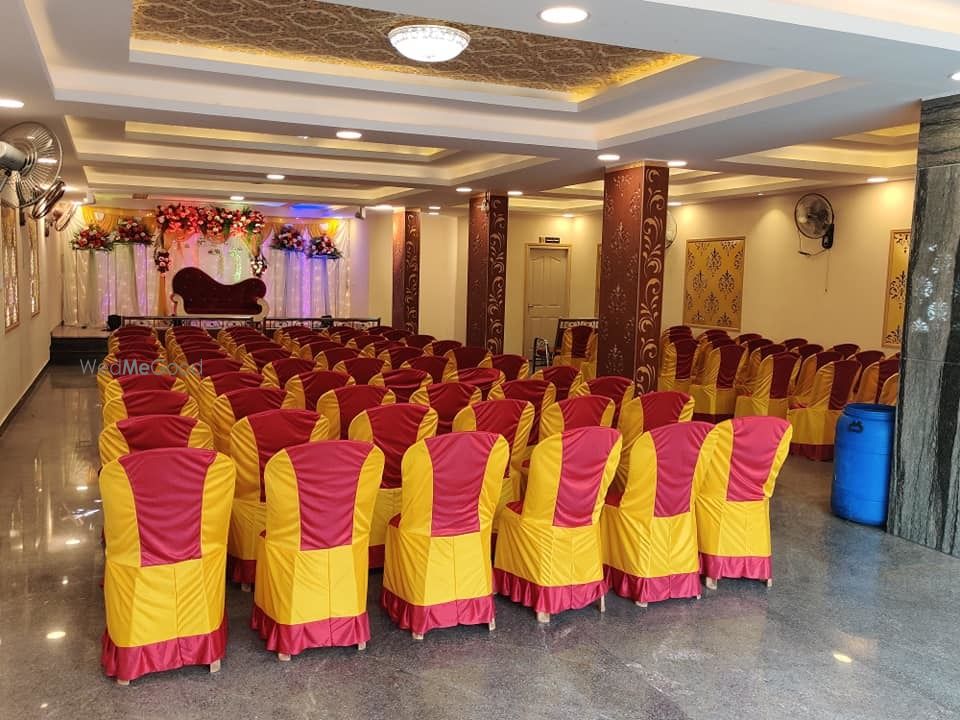 Photo By Golden Palace - Venues