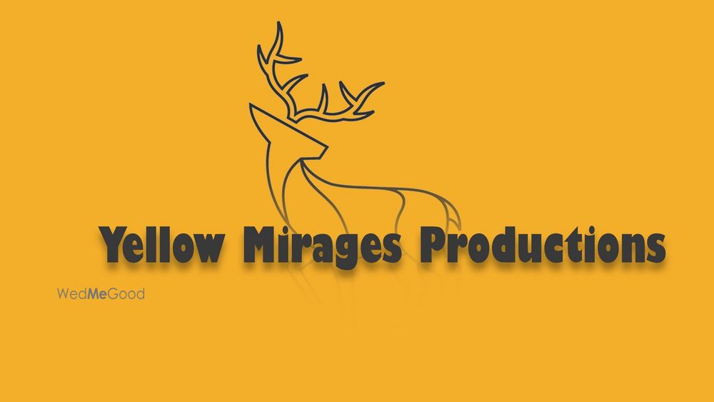 Yellow Mirages Production