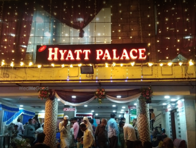 Photo By Hyatt Palace Multi Function Hall - Venues