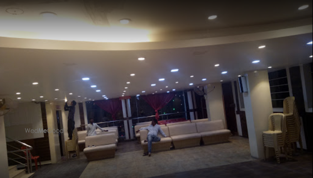 Photo By Hyatt Palace Multi Function Hall - Venues