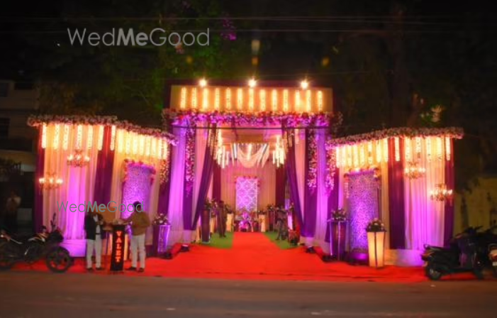 Big Stars Entertainment Wedding & Corporate Events - Decor