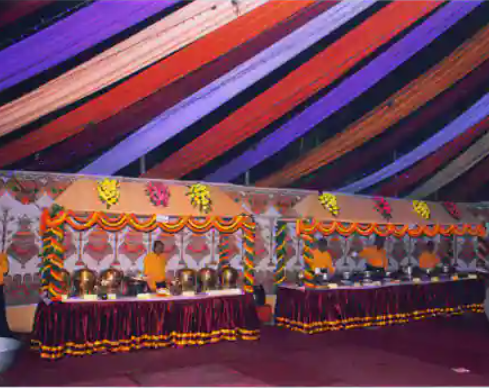 Photo By Brindaban Garden Marriage Hall - Venues