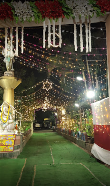 Photo By Brindaban Garden Marriage Hall - Venues