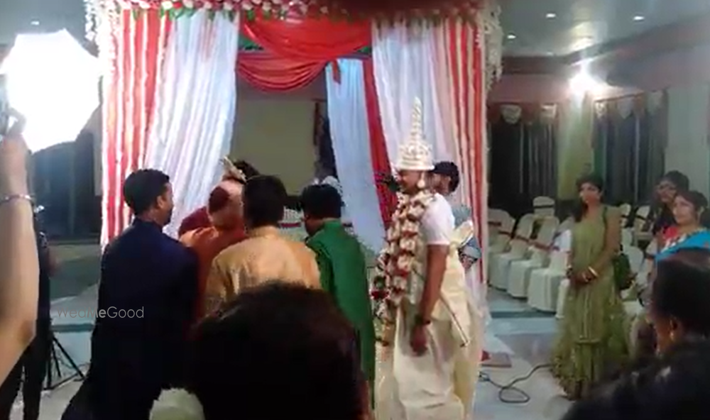 Photo By Brindaban Garden Marriage Hall - Venues