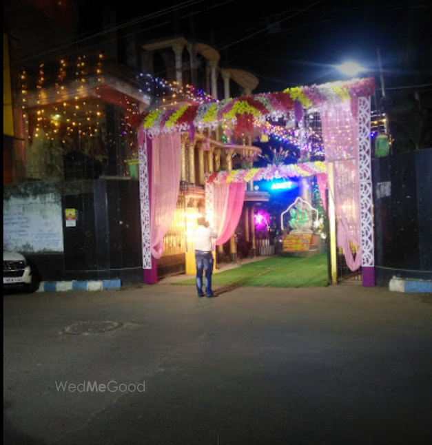 Photo By Brindaban Garden Marriage Hall - Venues