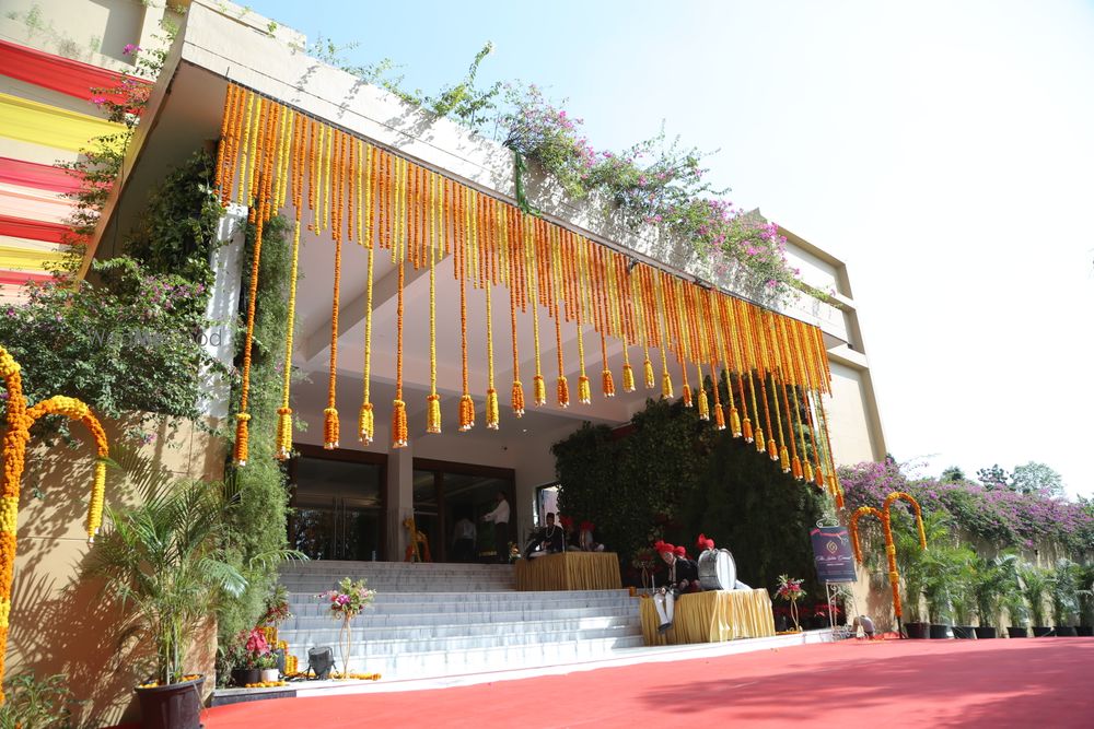 Photo By Lalita Grand - Venues