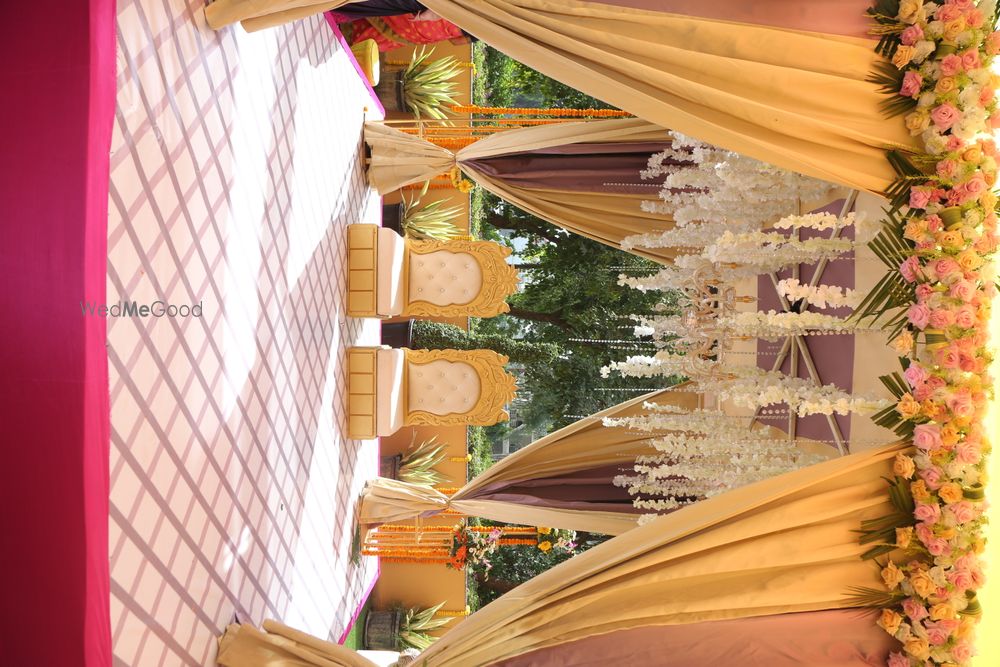 Photo By Lalita Grand - Venues