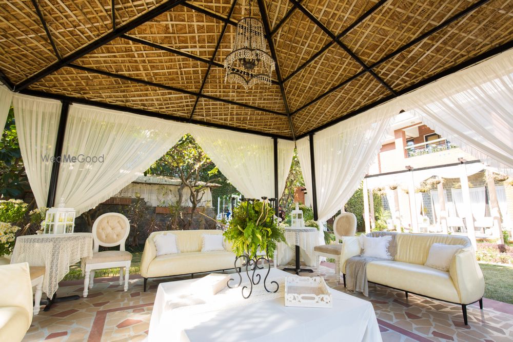 Photo By Possibilities - Wedding Planners