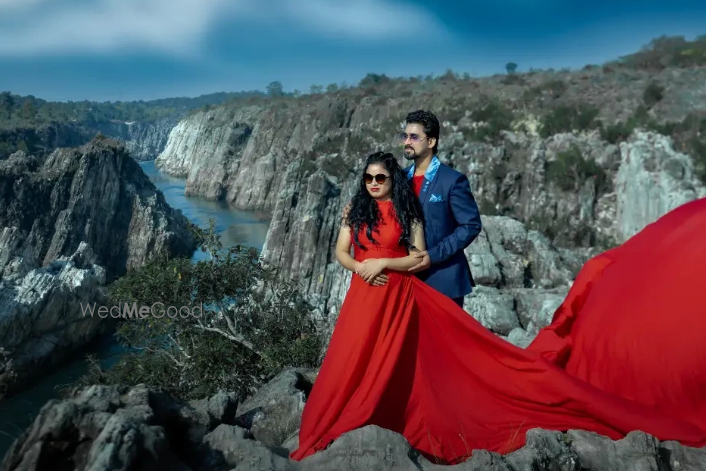 The Cinevow - Pre Wedding