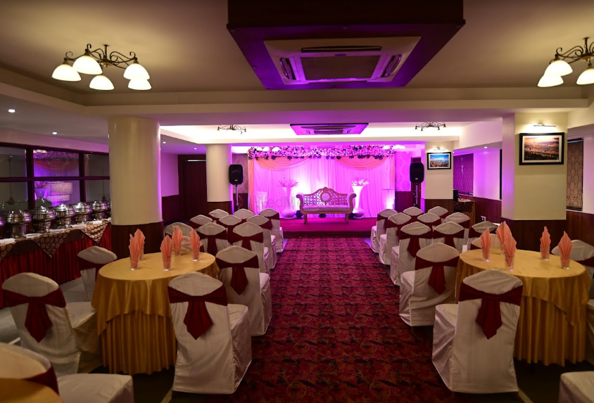 Hotel Bird Valley Chinchwad