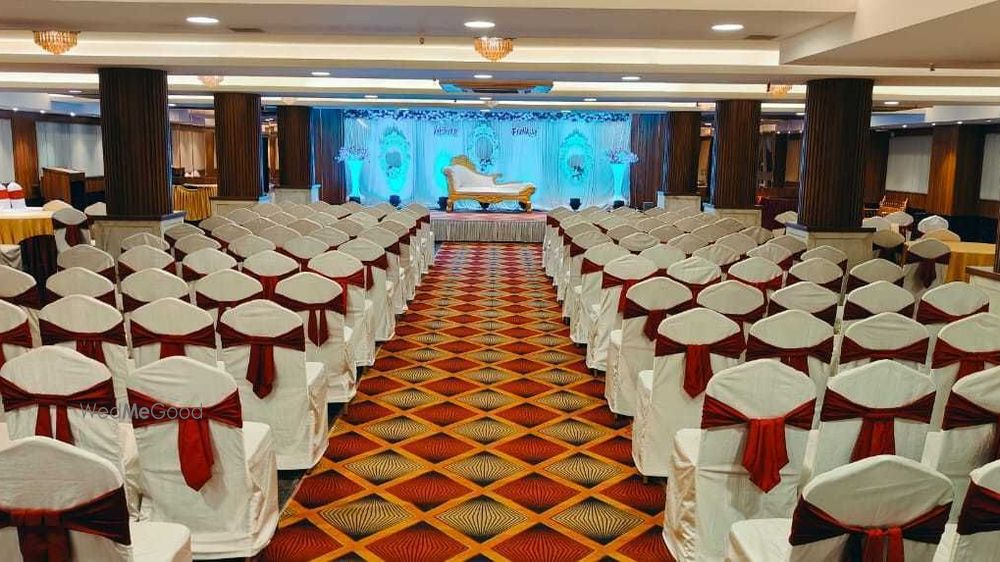 Hotel Bird Valley Chinchwad