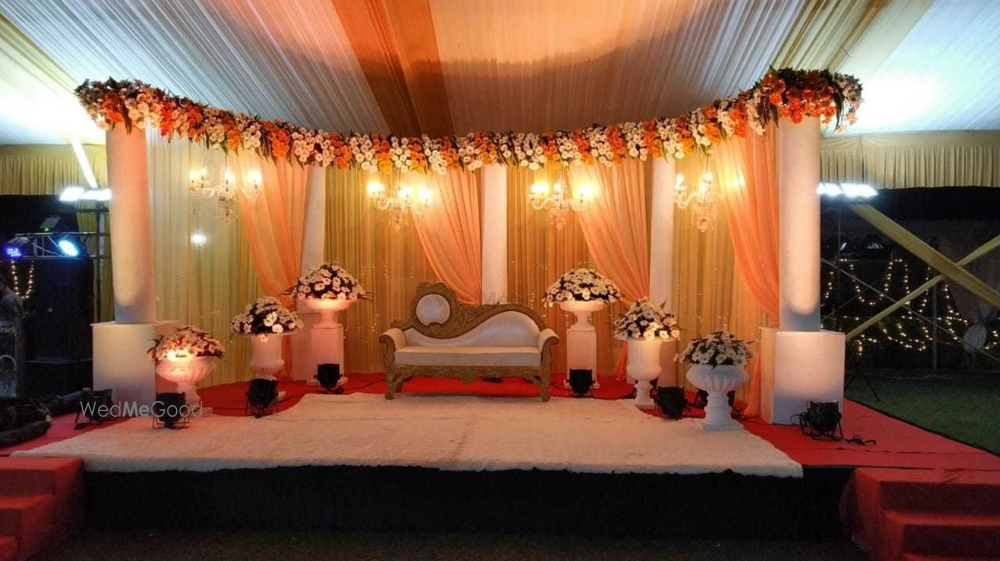 Ace Event Planners - Decor