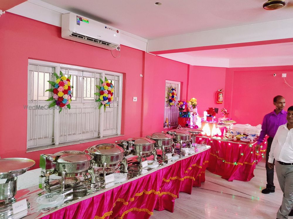 Photo By Sahebiana Banquet Hall - Venues