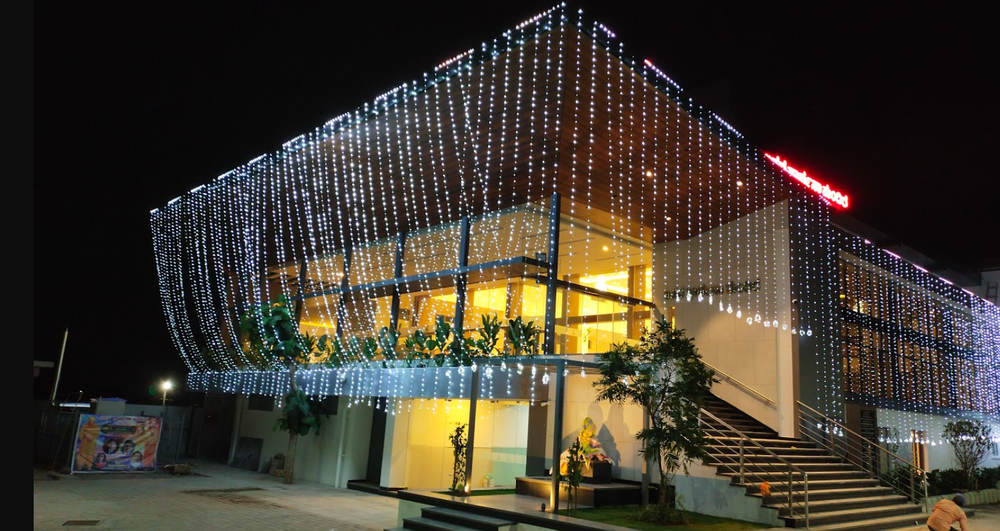 Basava Conventional Hall