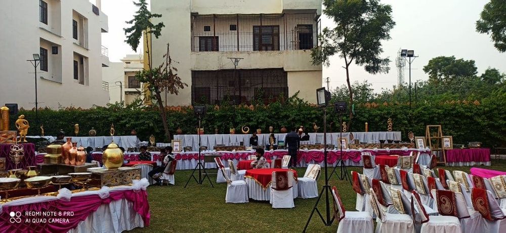 Arihant Caterers