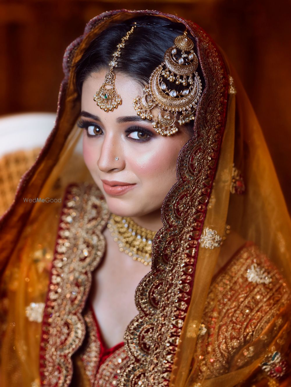 Photo By Makeup by Inderpreet - Bridal Makeup