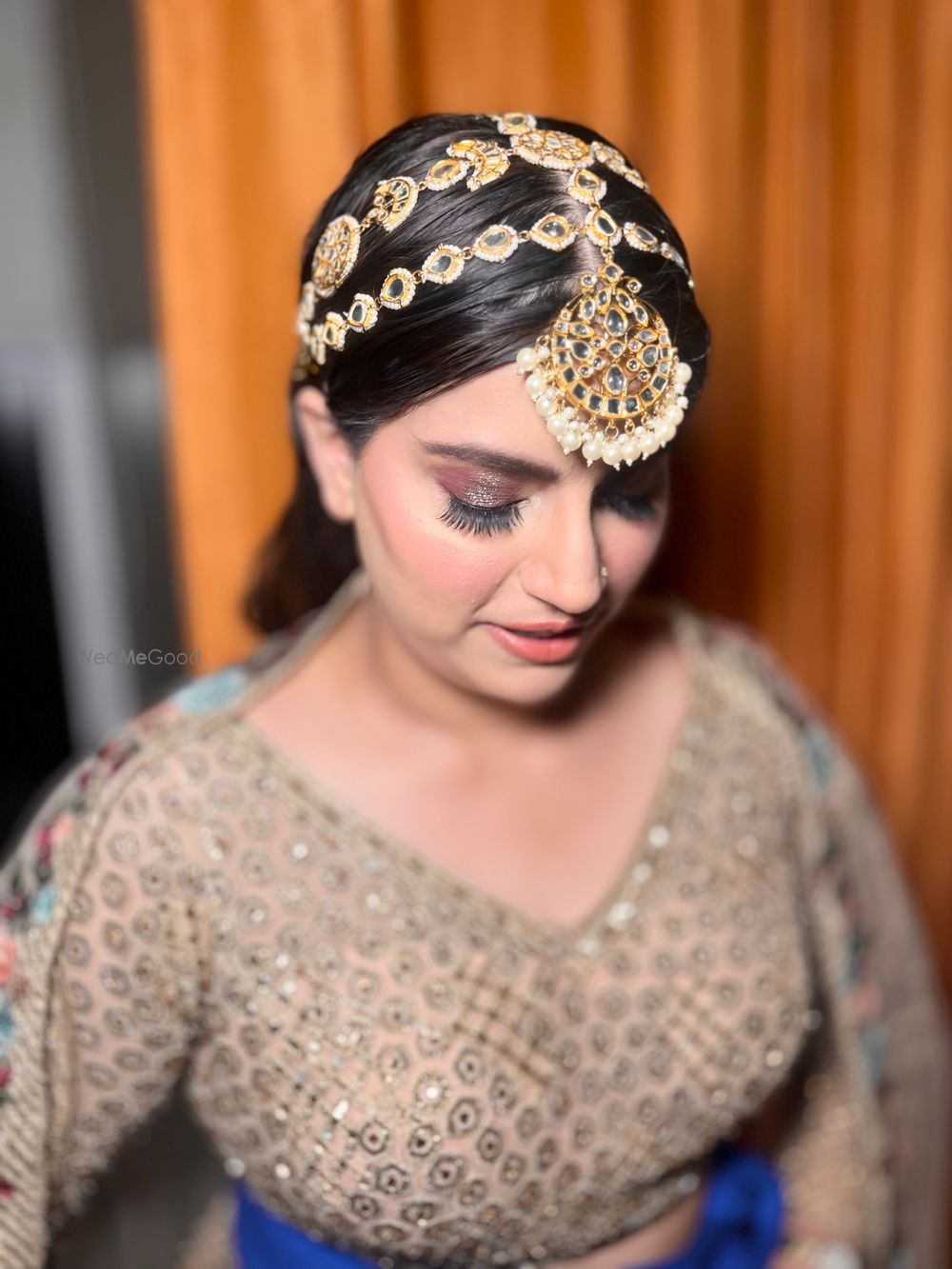 Photo By Makeup by Inderpreet - Bridal Makeup