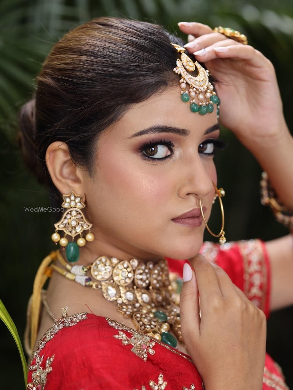 Photo By Makeup by Inderpreet - Bridal Makeup