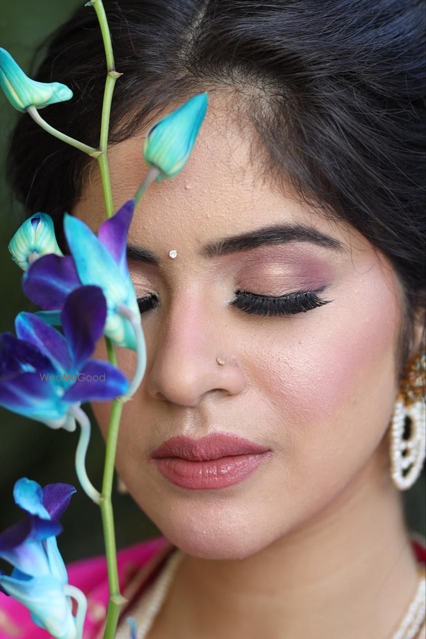 Photo By Makeup by Inderpreet - Bridal Makeup