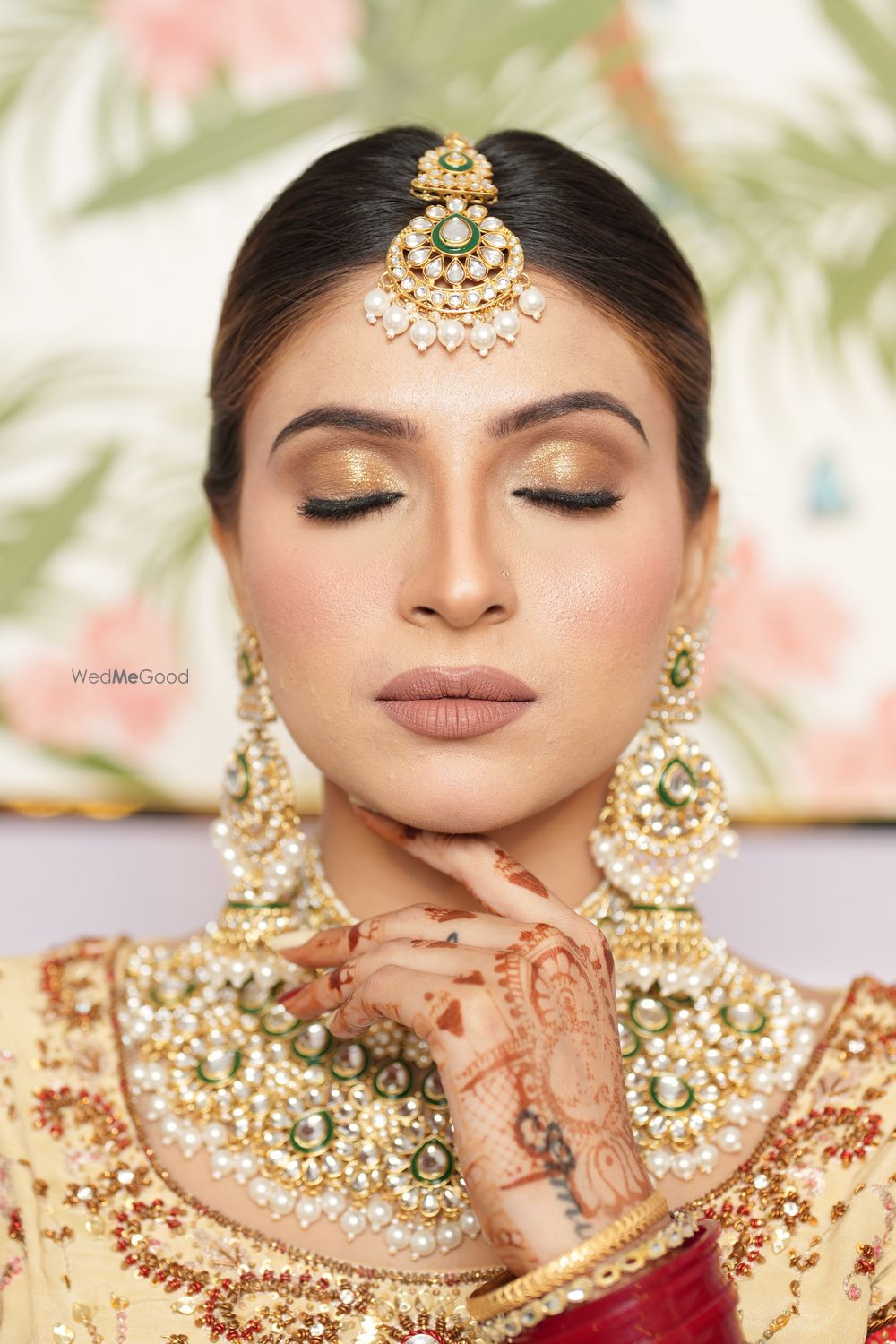 Photo By Makeup by Inderpreet - Bridal Makeup