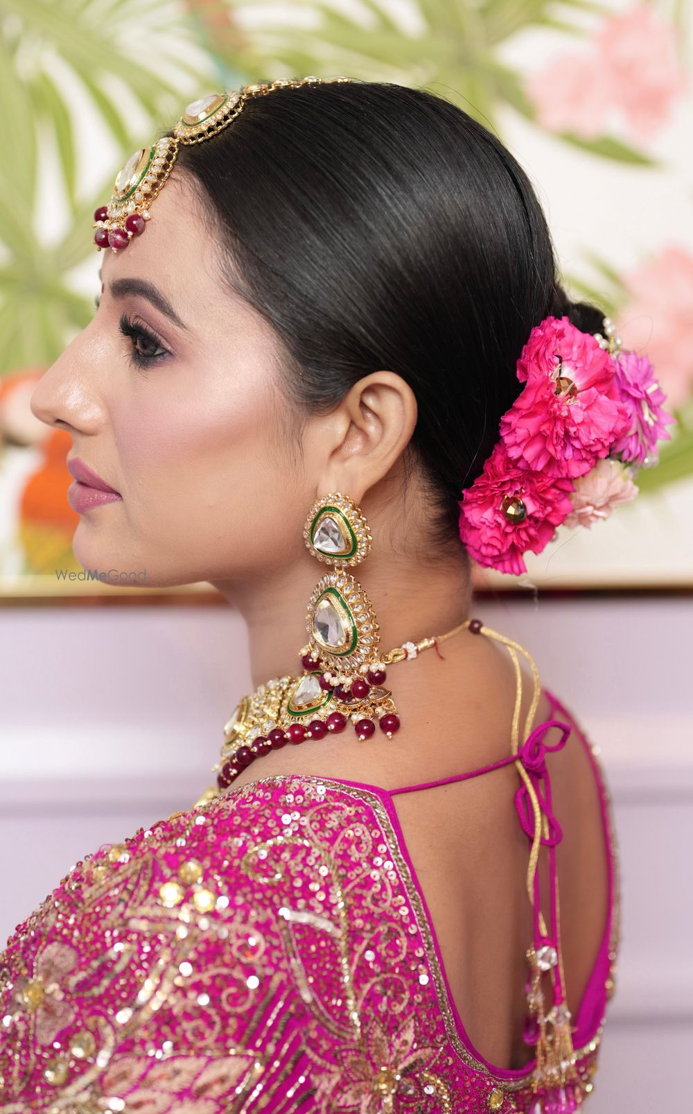 Photo By Makeup by Inderpreet - Bridal Makeup