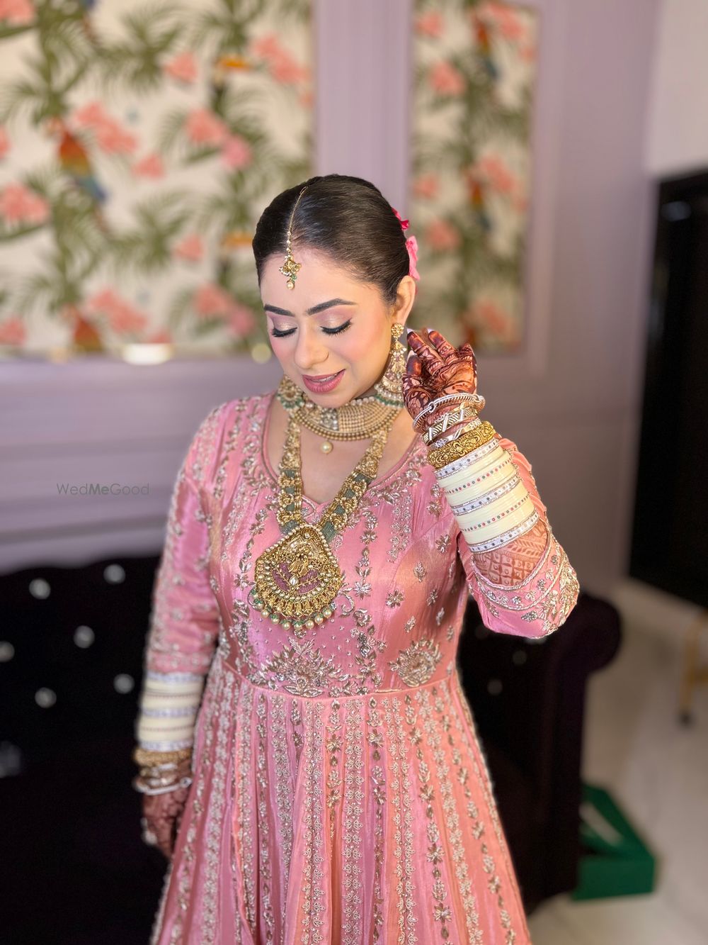 Photo By Makeup by Inderpreet - Bridal Makeup