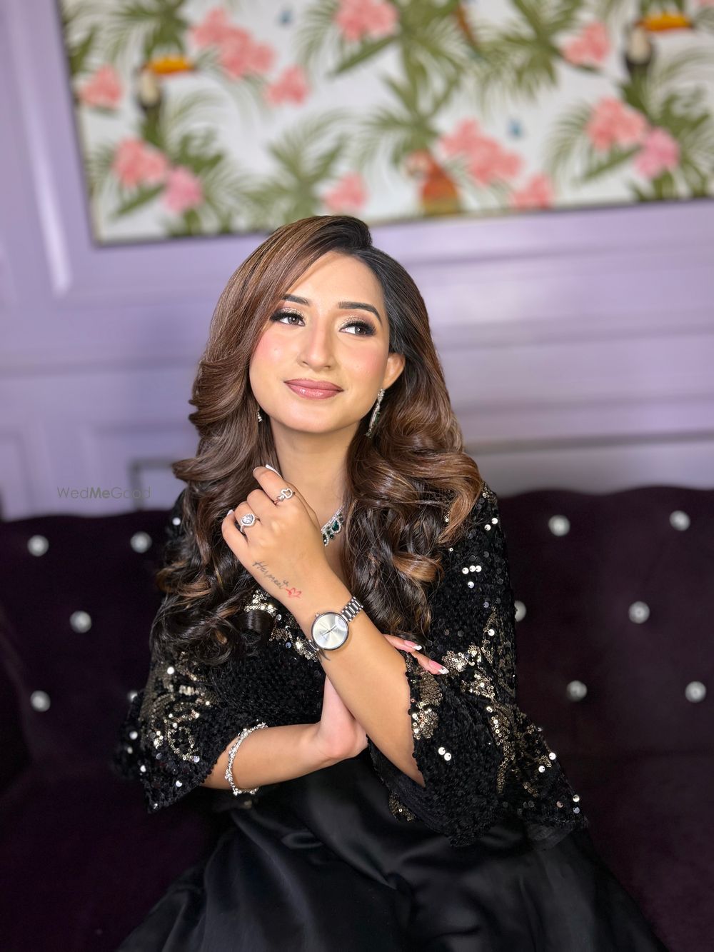 Photo By Makeup by Inderpreet - Bridal Makeup