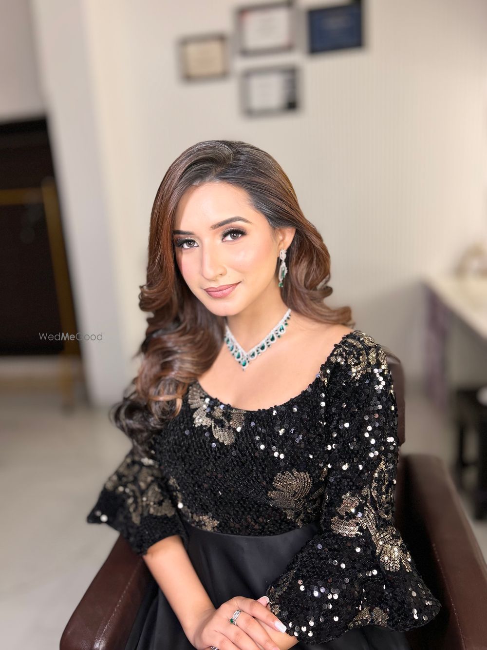 Photo By Makeup by Inderpreet - Bridal Makeup