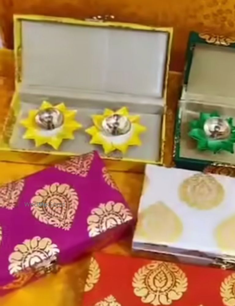 Poonam Handicrafts