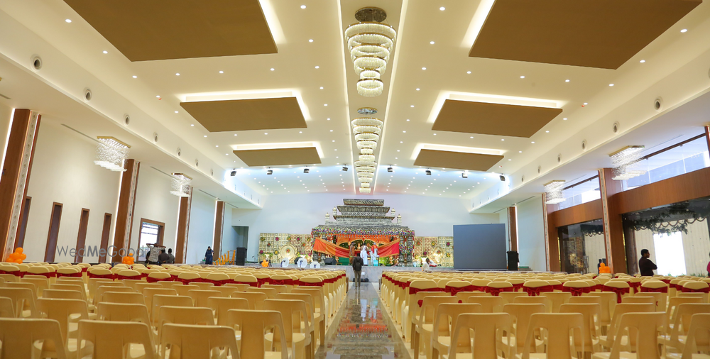 Sree Srinivasa Conventions