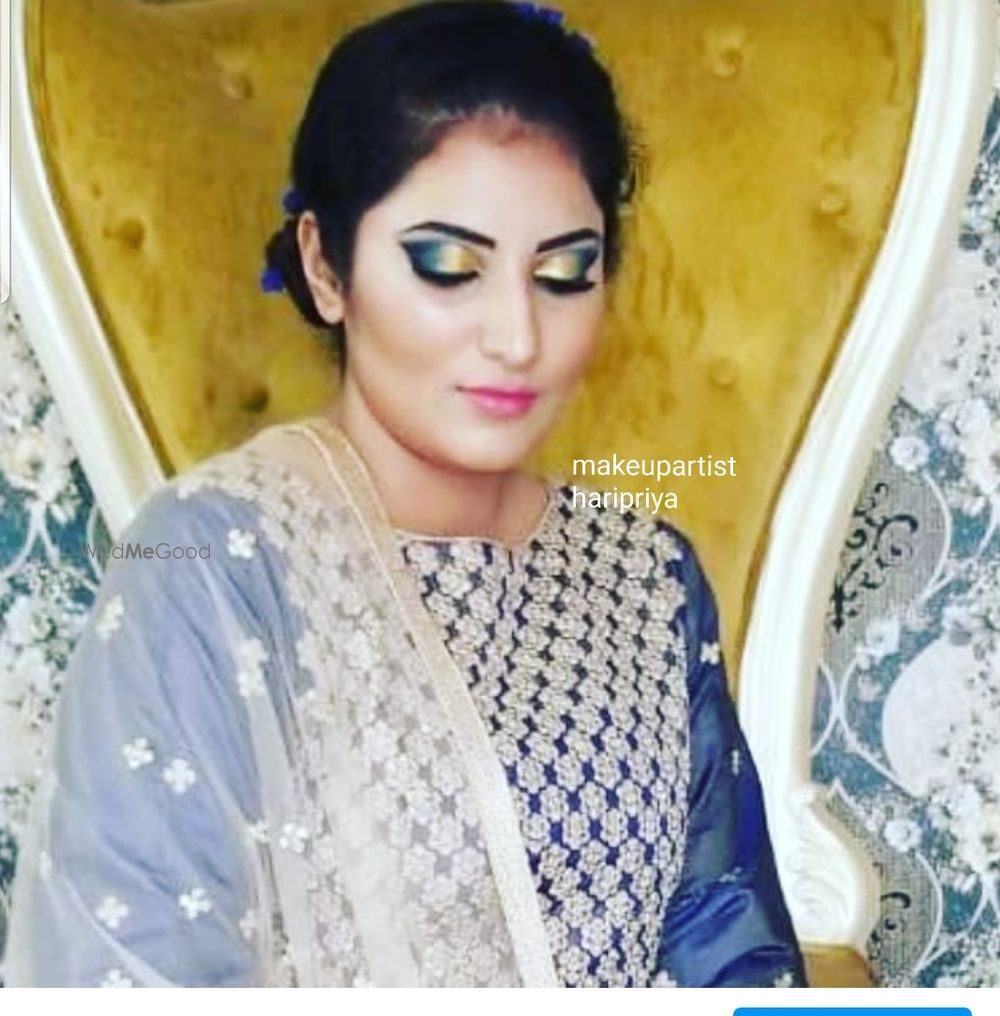 Photo By Vadhu Makeup Studio - Bridal Makeup
