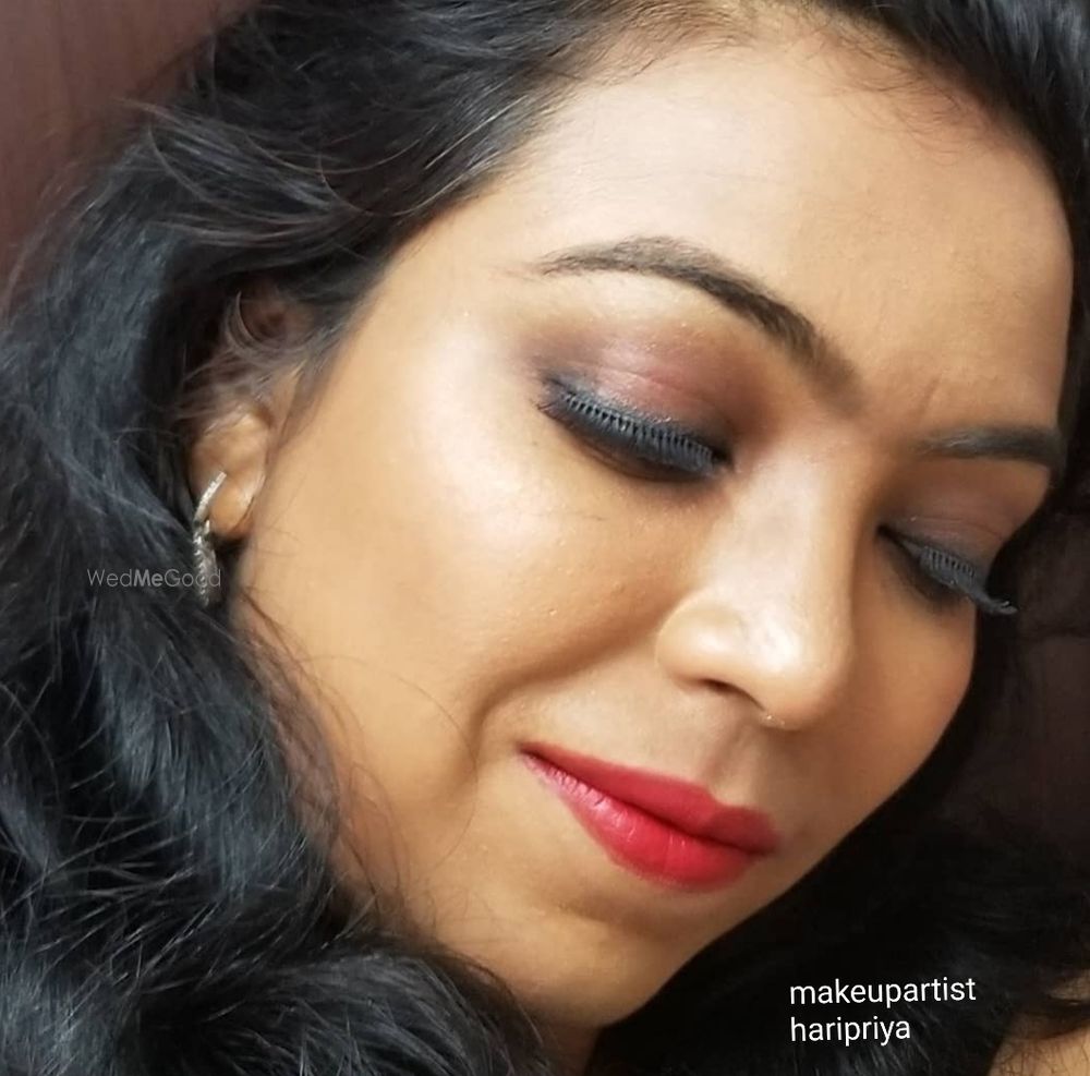 Photo By Vadhu Makeup Studio - Bridal Makeup
