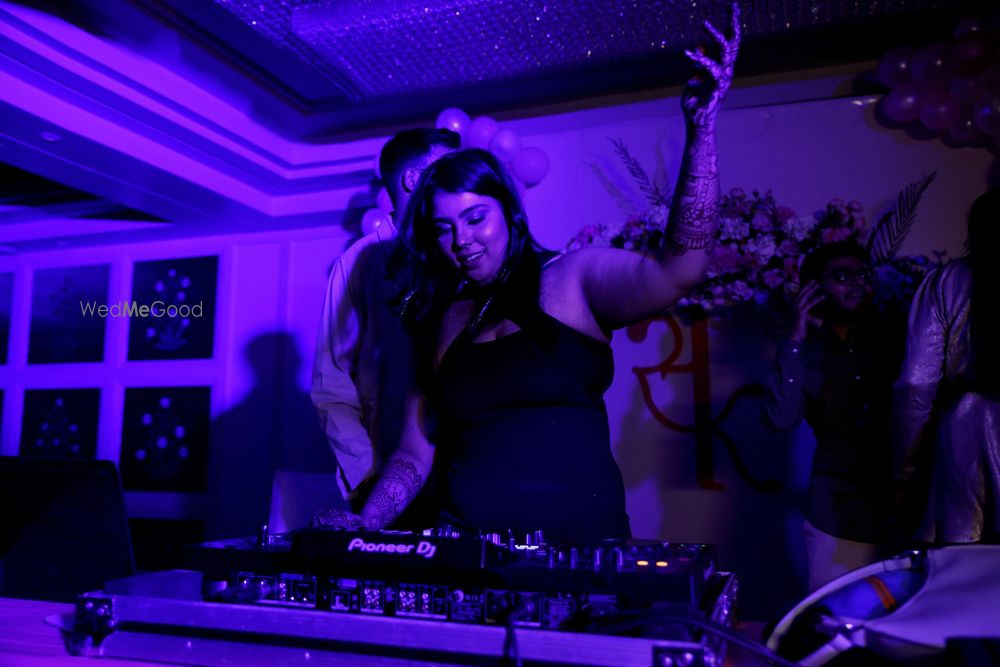 Photo By Dj Janvi - DJs