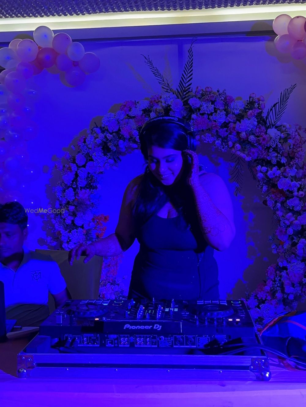 Photo By Dj Janvi - DJs