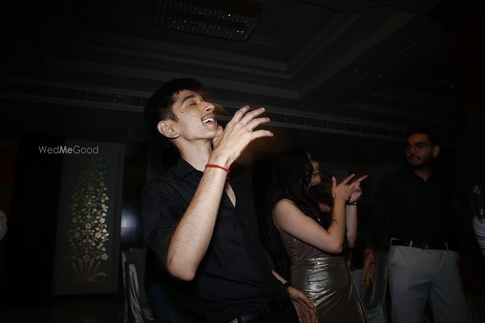 Photo By Dj Janvi - DJs