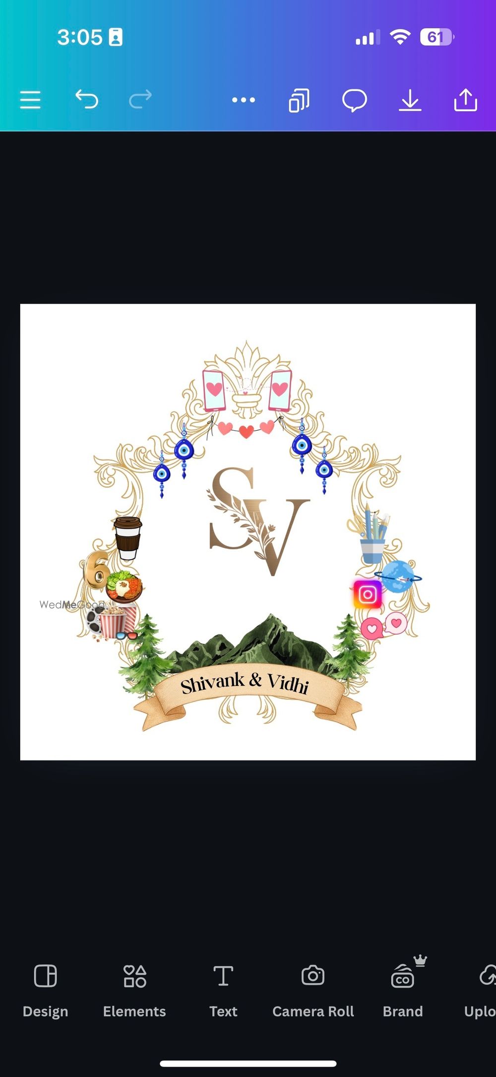 Photo By Graphics By Manya - Invitations