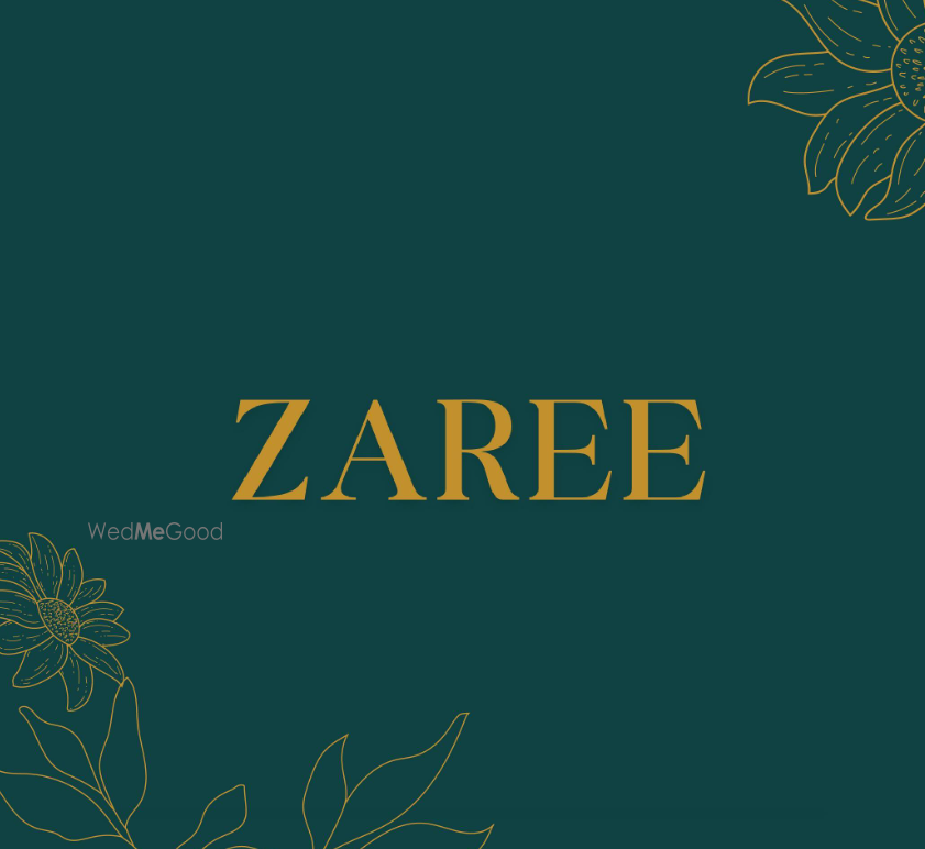 Zaree