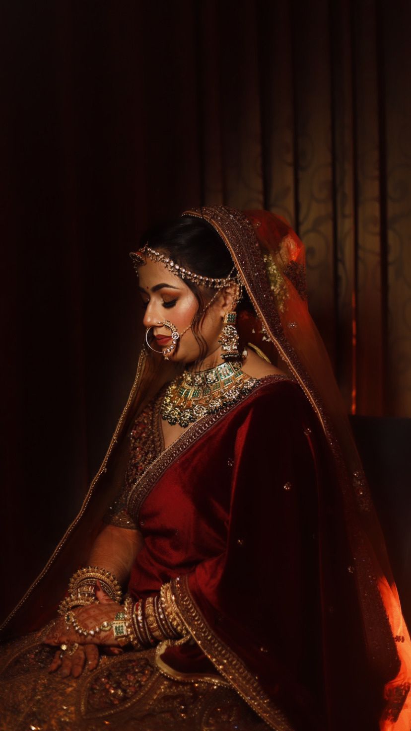 Photo By Makeup by Kiran - Bridal Makeup