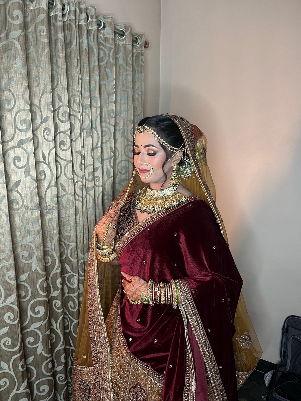 Photo By Makeup by Kiran - Bridal Makeup